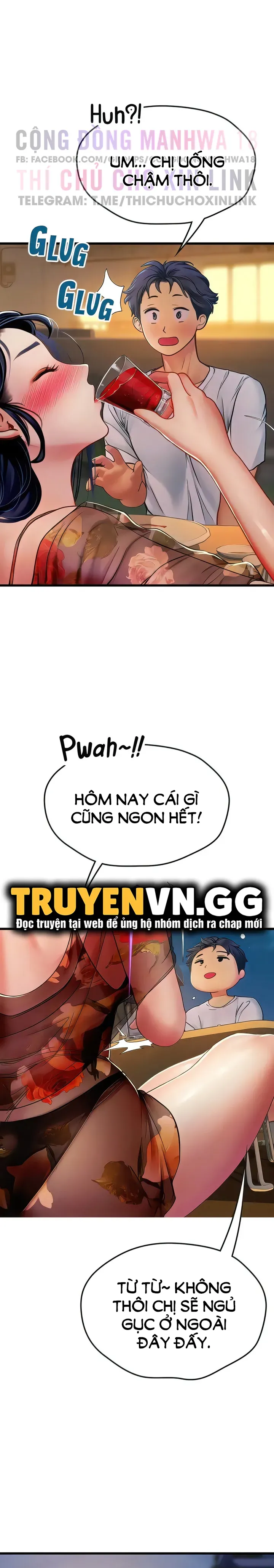 đọc truyện Thực Tập Ở Làng Tiên Cá Chương 58 ảnh 8 tại Truyện Dạ Ký