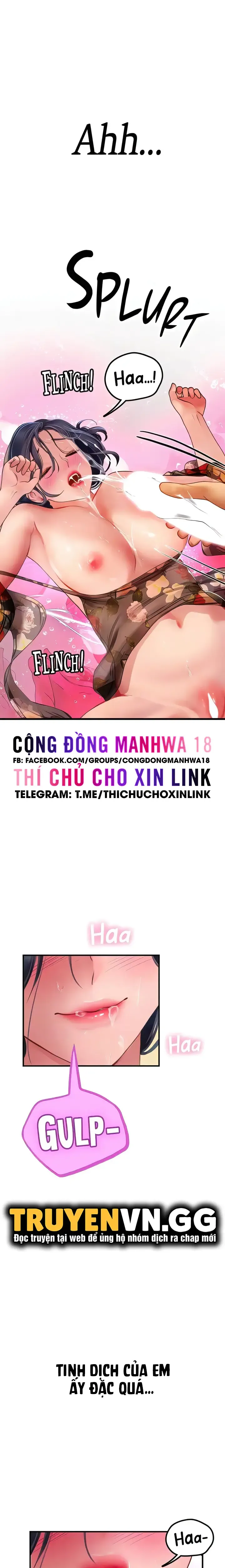 đọc truyện Thực Tập Ở Làng Tiên Cá Chương 59 ảnh 16 tại Truyện Dạ Ký