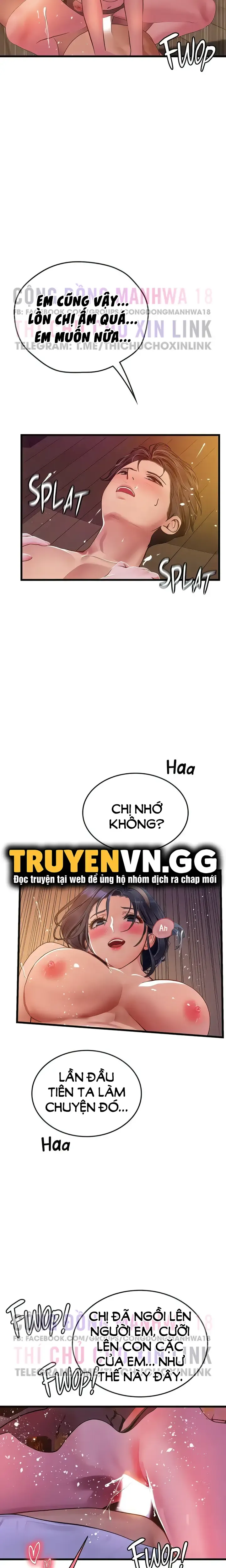 đọc truyện Thực Tập Ở Làng Tiên Cá Chương 59 ảnh 21 tại Truyện Dạ Ký