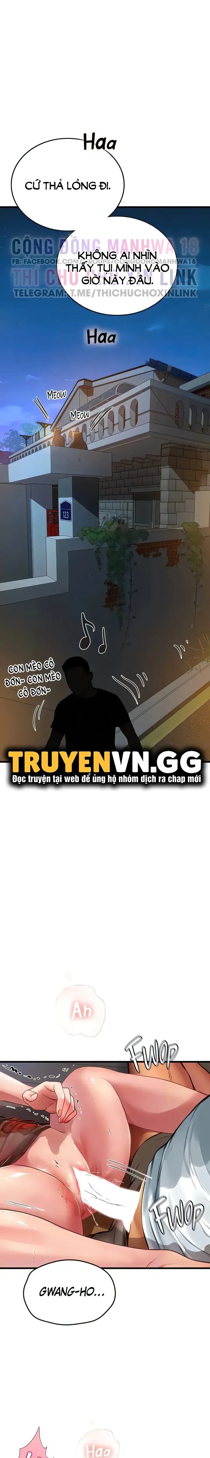 đọc truyện Thực Tập Ở Làng Tiên Cá Chương 59 ảnh 9 tại Truyện Dạ Ký