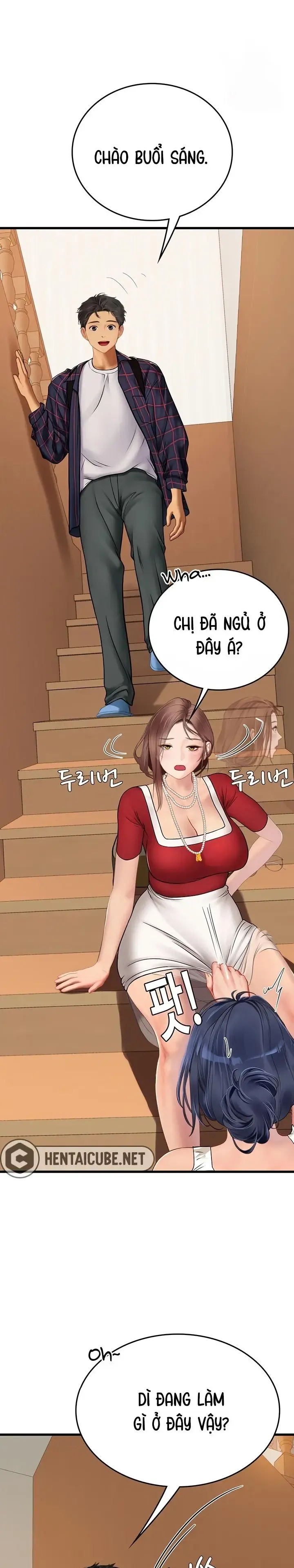 đọc truyện Thực Tập Ở Làng Tiên Cá Chương 60 ảnh 26 tại Truyện Dạ Ký