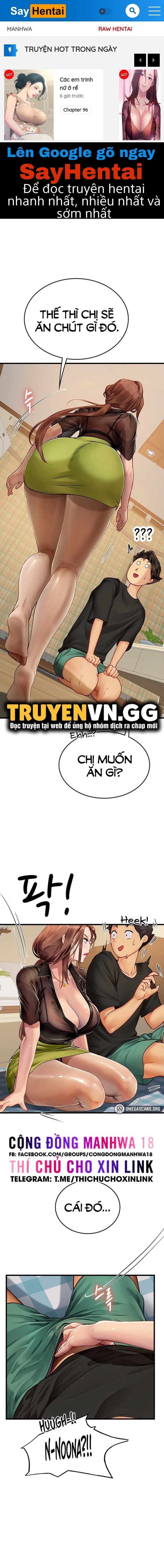 đọc truyện Thực Tập Ở Làng Tiên Cá Chương 62 ảnh 1 tại Truyện Dạ Ký