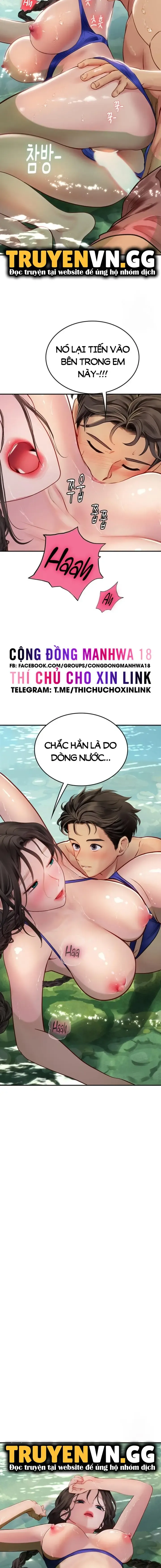 đọc truyện Thực Tập Ở Làng Tiên Cá Chương 66 ảnh 11 tại Truyện Dạ Ký