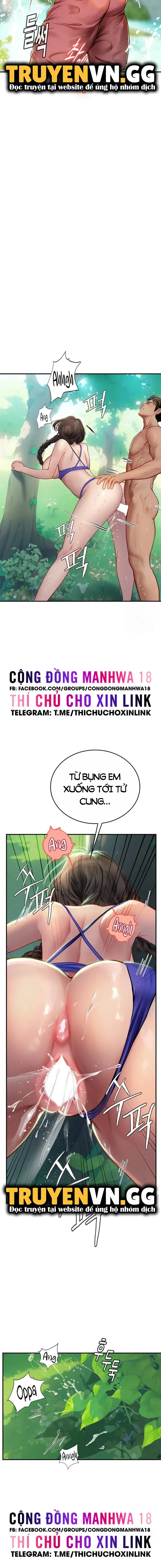 đọc truyện Thực Tập Ở Làng Tiên Cá Chương 66 ảnh 15 tại Truyện Dạ Ký