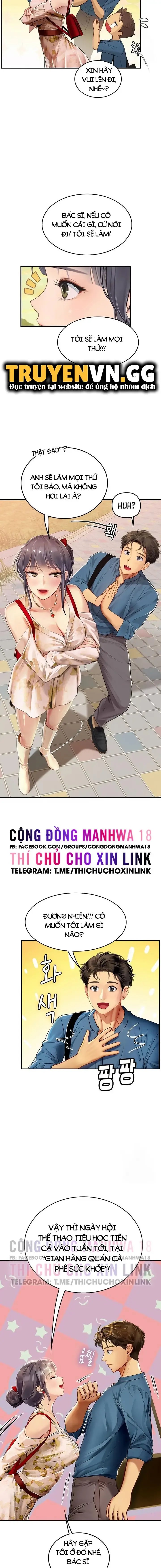 đọc truyện Thực Tập Ở Làng Tiên Cá Chương 67 ảnh 12 tại Truyện Dạ Ký