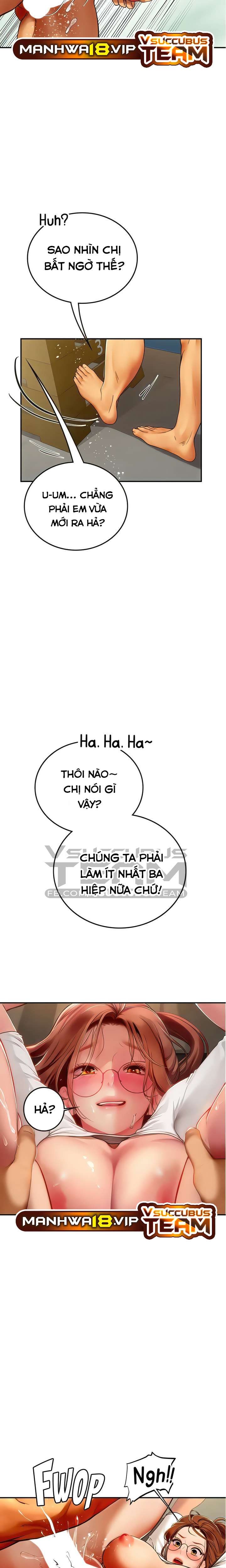 đọc truyện Thực Tập Ở Làng Tiên Cá Chương 69 ảnh 11 tại Truyện Dạ Ký