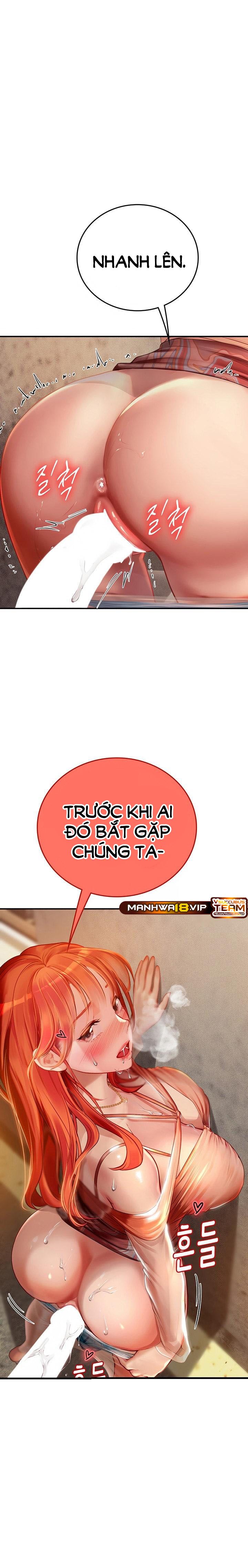 đọc truyện Thực Tập Ở Làng Tiên Cá Chương 73 ảnh 16 tại Truyện Dạ Ký