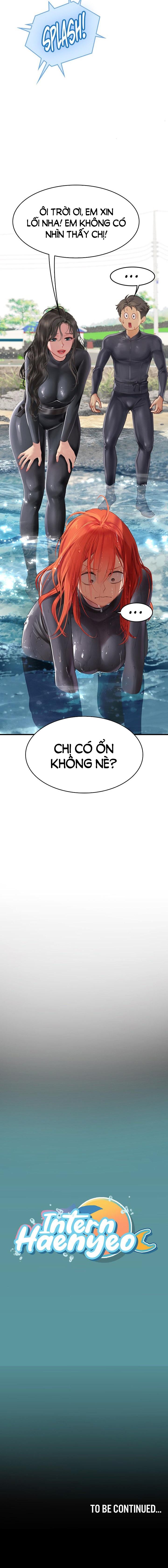 đọc truyện Thực Tập Ở Làng Tiên Cá Chương 77 ảnh 14 tại Truyện Dạ Ký
