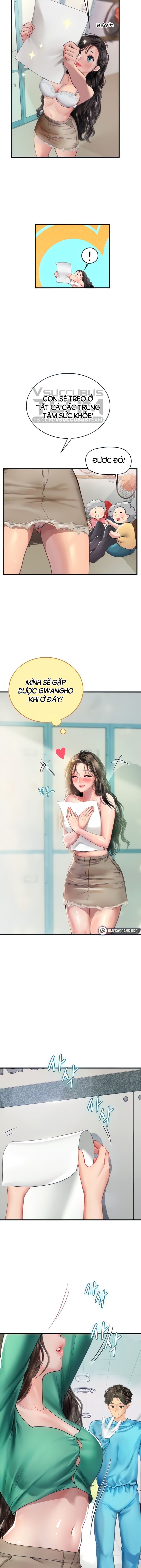 đọc truyện Thực Tập Ở Làng Tiên Cá Chương 77 ảnh 3 tại Truyện Dạ Ký