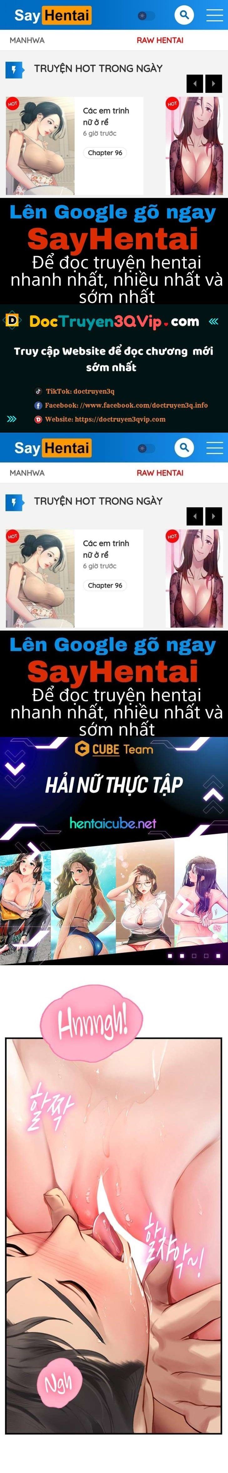 đọc truyện Thực Tập Ở Làng Tiên Cá Chương 79 ảnh 1 tại Truyện Dạ Ký