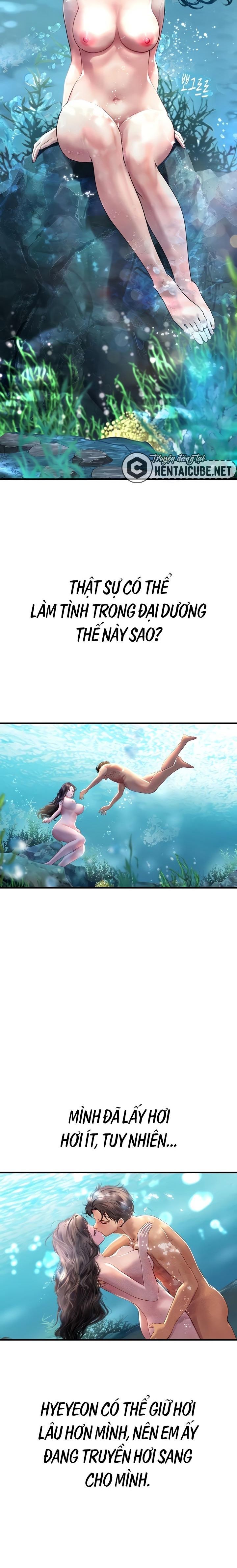 đọc truyện Thực Tập Ở Làng Tiên Cá Chương 80 ảnh 3 tại Truyện Dạ Ký