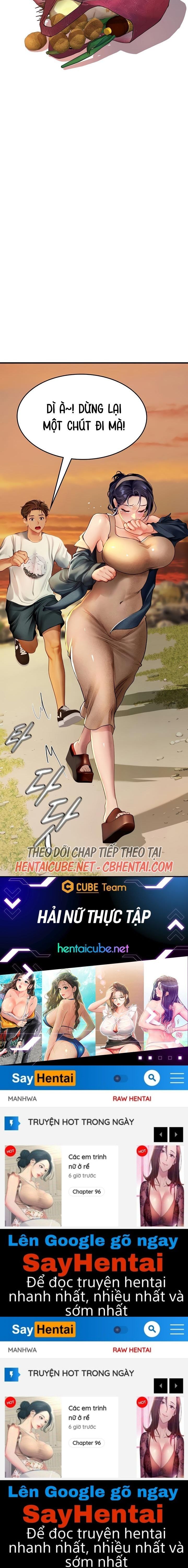 đọc truyện Thực Tập Ở Làng Tiên Cá Chương 81 ảnh 22 tại Truyện Dạ Ký