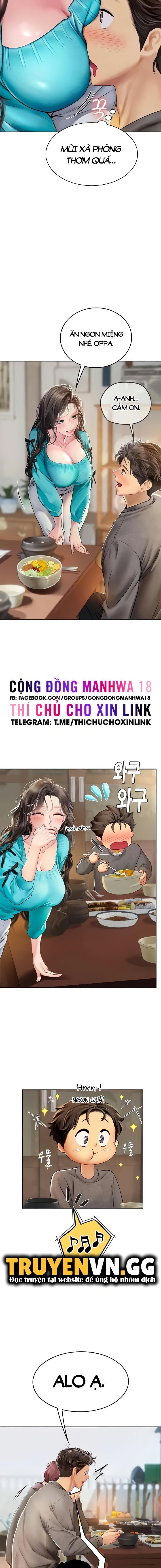 đọc truyện Thực Tập Ở Làng Tiên Cá Chương 84 ảnh 11 tại Truyện Dạ Ký