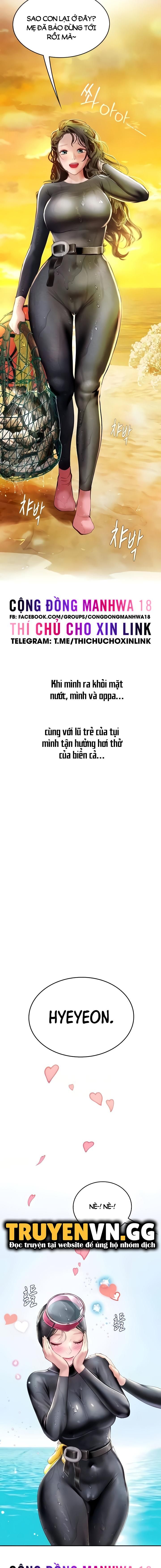 đọc truyện Thực Tập Ở Làng Tiên Cá Chương 84 ảnh 7 tại Truyện Dạ Ký