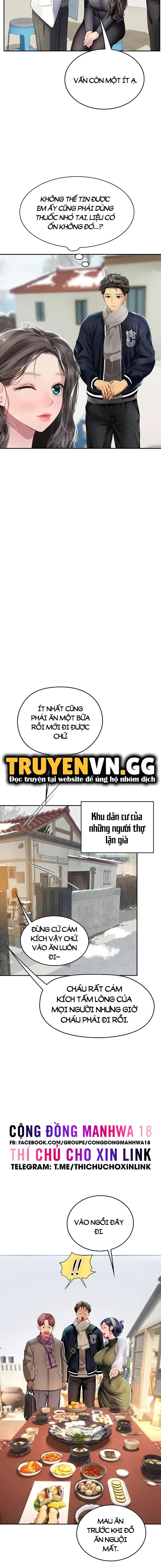 đọc truyện Thực Tập Ở Làng Tiên Cá Chương 84 ảnh 9 tại Truyện Dạ Ký