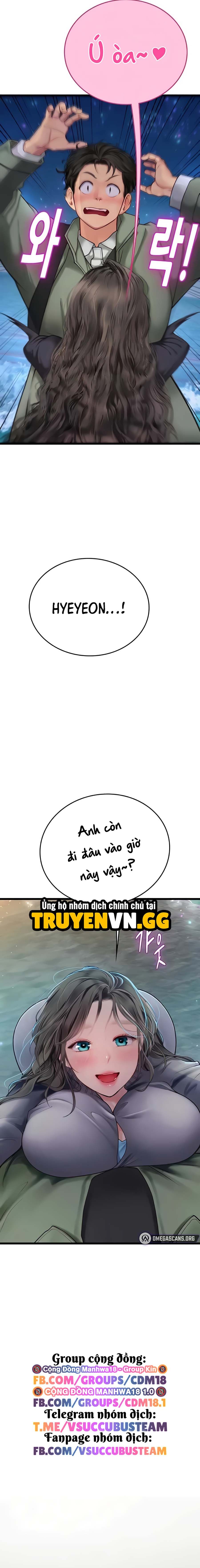 đọc truyện Thực Tập Ở Làng Tiên Cá Chương 98 ảnh 9 tại Truyện Dạ Ký