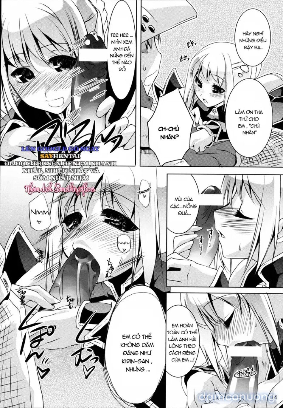 đọc truyện Thực Thực Hư Hư Trong Cõi Mê Lộ Chương 1 ảnh 14 tại Thiên Thai Truyện