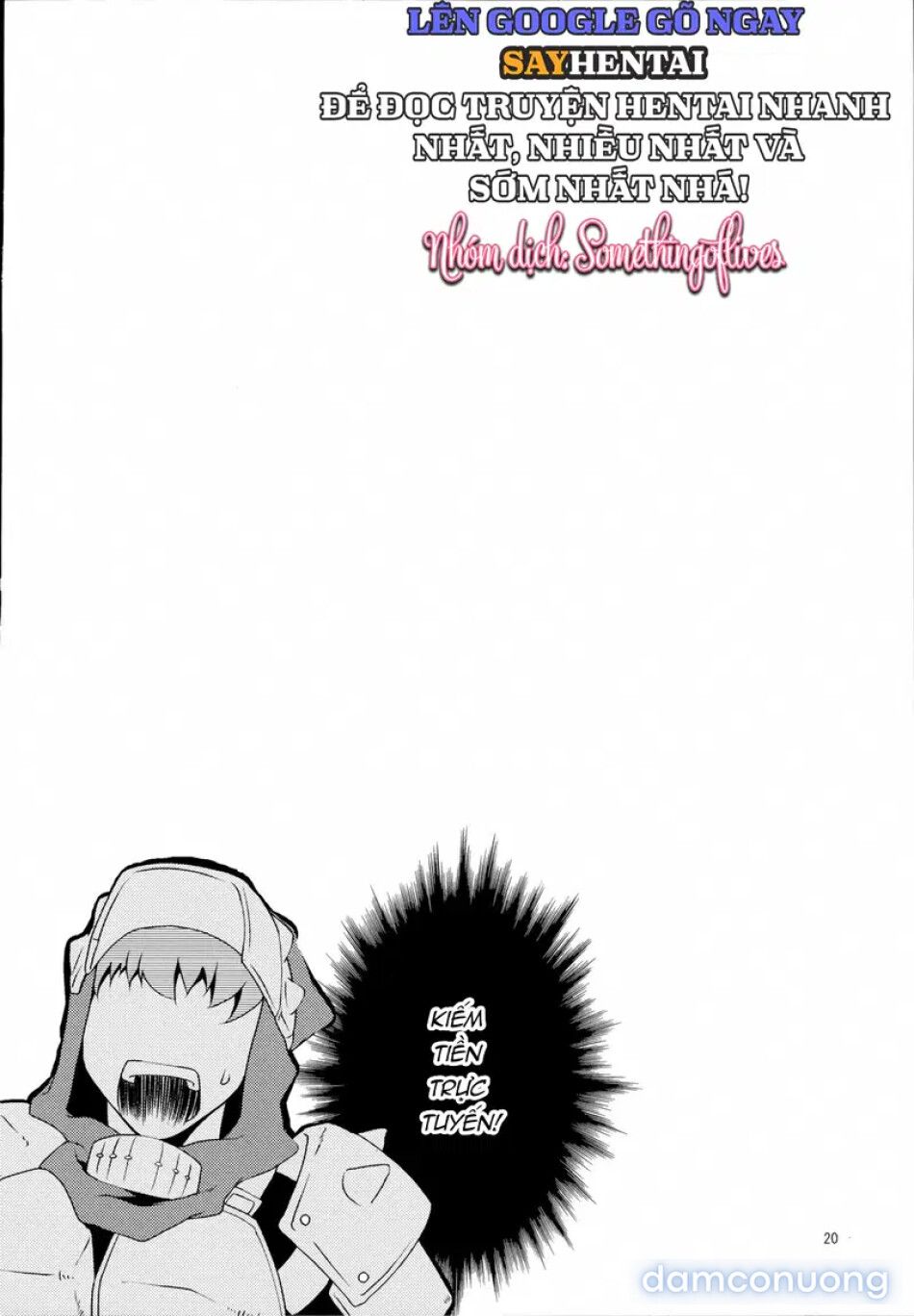 đọc truyện Thực Thực Hư Hư Trong Cõi Mê Lộ Chương 1 ảnh 20 tại Thiên Thai Truyện