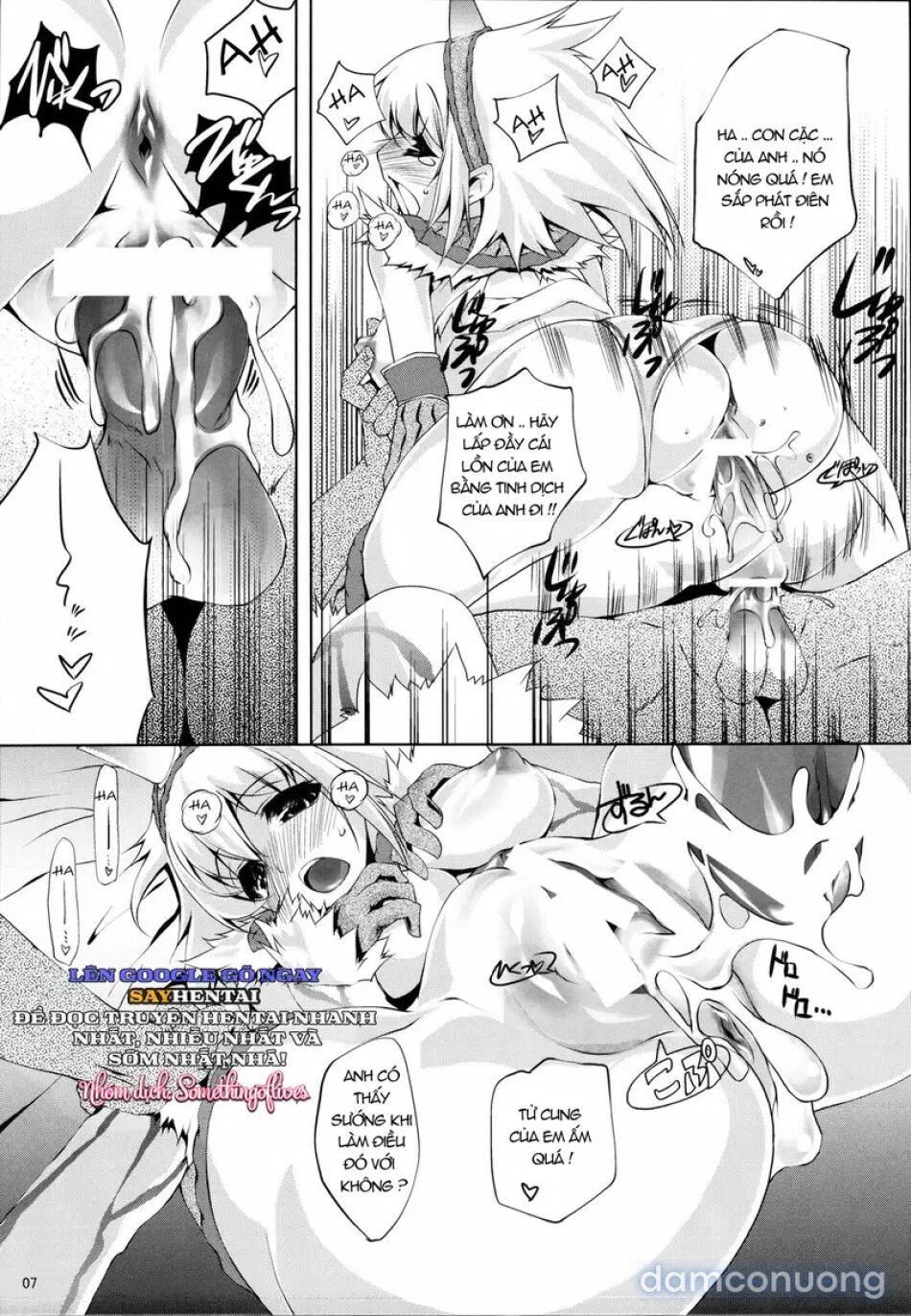 đọc truyện Thực Thực Hư Hư Trong Cõi Mê Lộ Chương 1 ảnh 7 tại Thiên Thai Truyện