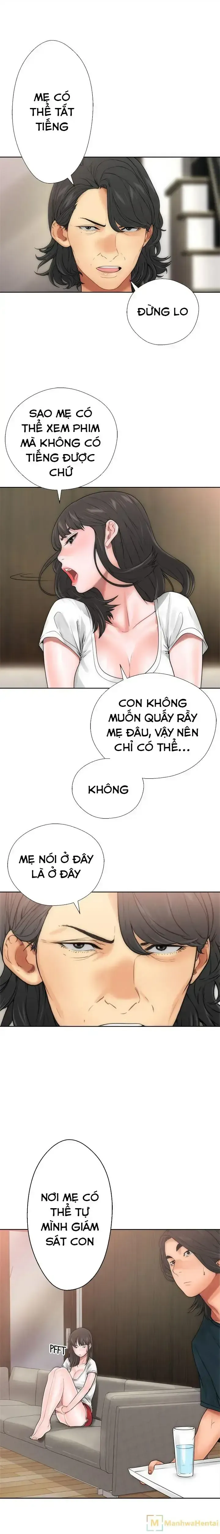 đọc truyện Thức Tỉnh Dục Vọng Chương 10 ảnh 4 tại Giả Dược