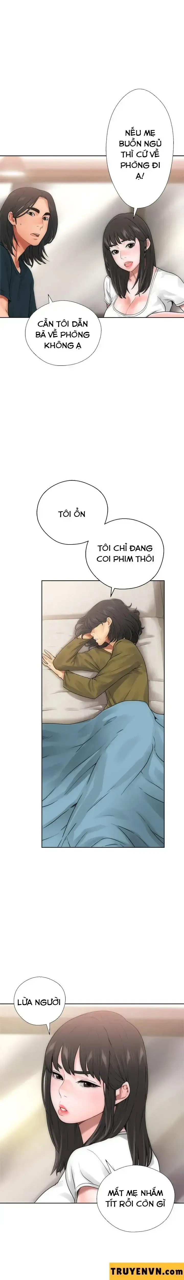 đọc truyện Thức Tỉnh Dục Vọng Chương 10 ảnh 9 tại Giả Dược