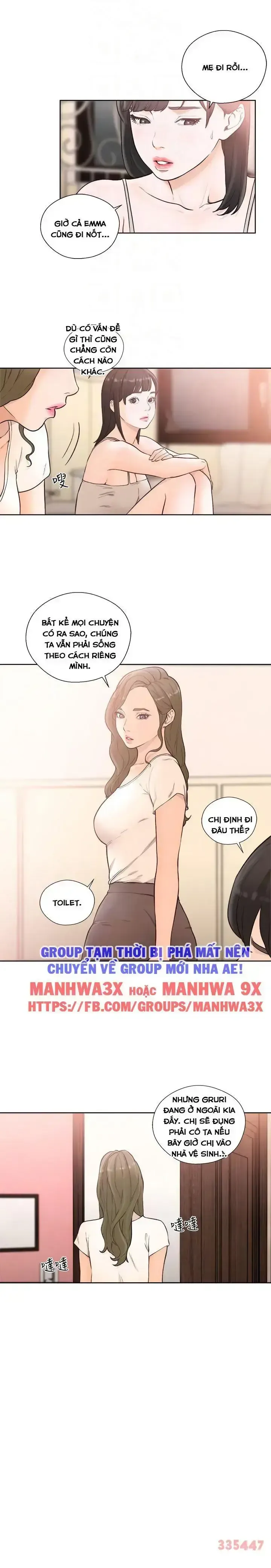 đọc truyện Thức Tỉnh Dục Vọng Chương 100 ảnh 4 tại Giả Dược