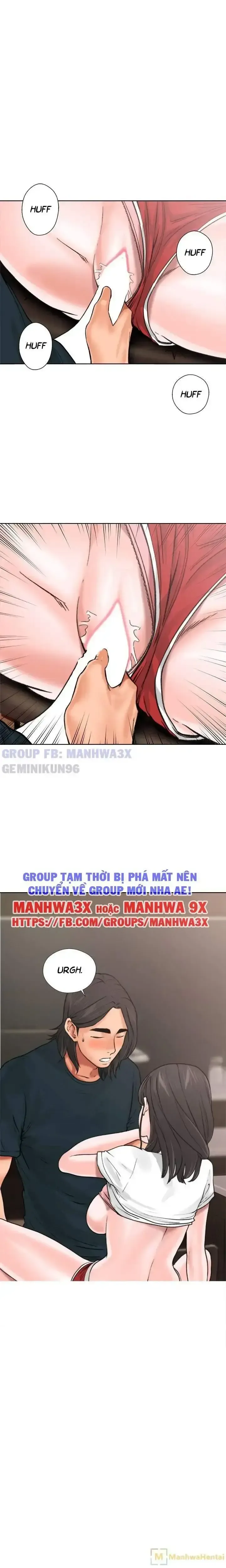 đọc truyện Thức Tỉnh Dục Vọng Chương 12 ảnh 3 tại Thiên Thai Truyện
