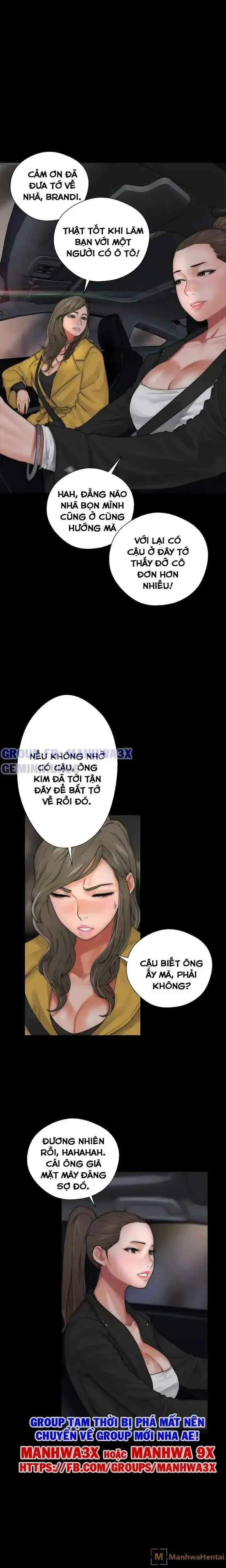 đọc truyện Thức Tỉnh Dục Vọng Chương 13 ảnh 3 tại Giả Dược