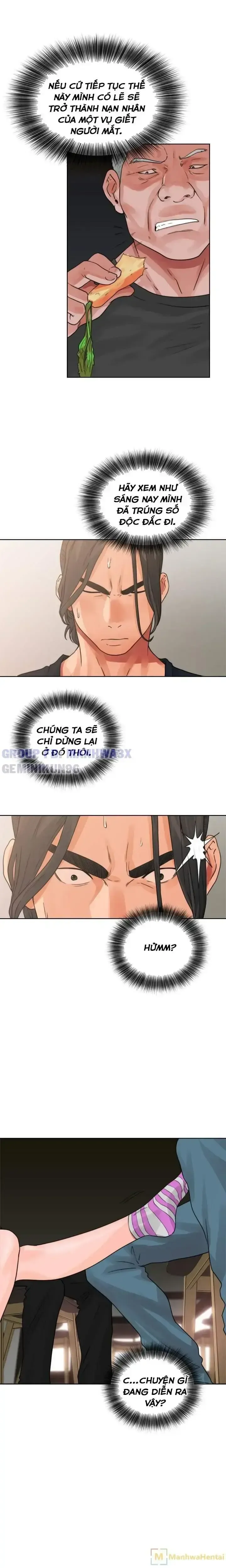 đọc truyện Thức Tỉnh Dục Vọng Chương 14 ảnh 20 tại Giả Dược