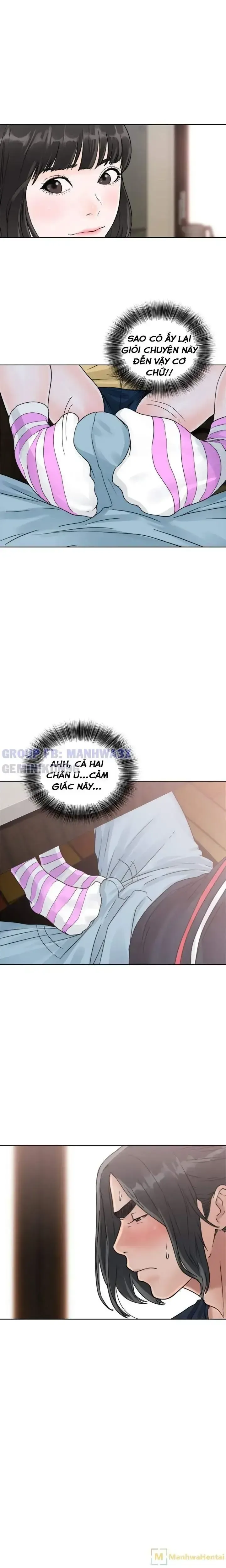 đọc truyện Thức Tỉnh Dục Vọng Chương 15 ảnh 2 tại Giả Dược