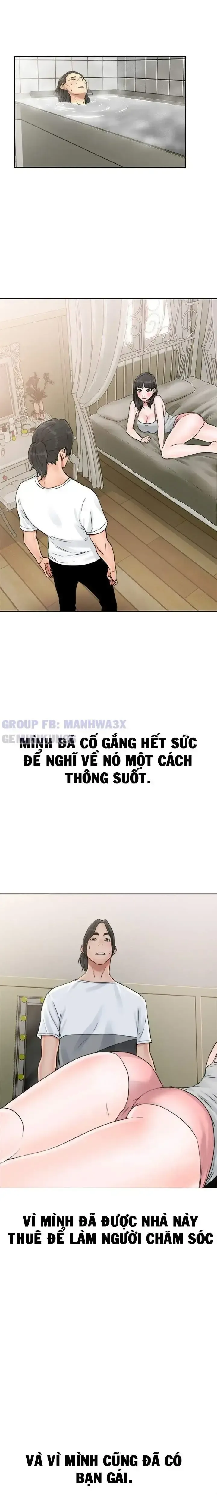 đọc truyện Thức Tỉnh Dục Vọng Chương 15 ảnh 17 tại Giả Dược