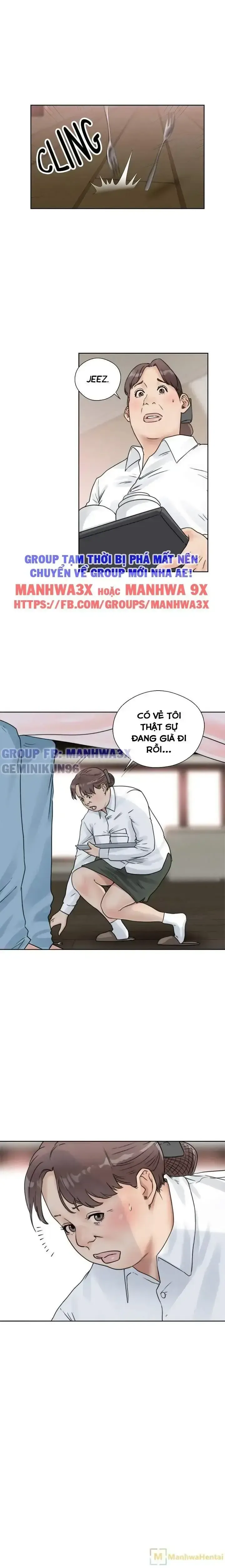 đọc truyện Thức Tỉnh Dục Vọng Chương 15 ảnh 3 tại Giả Dược
