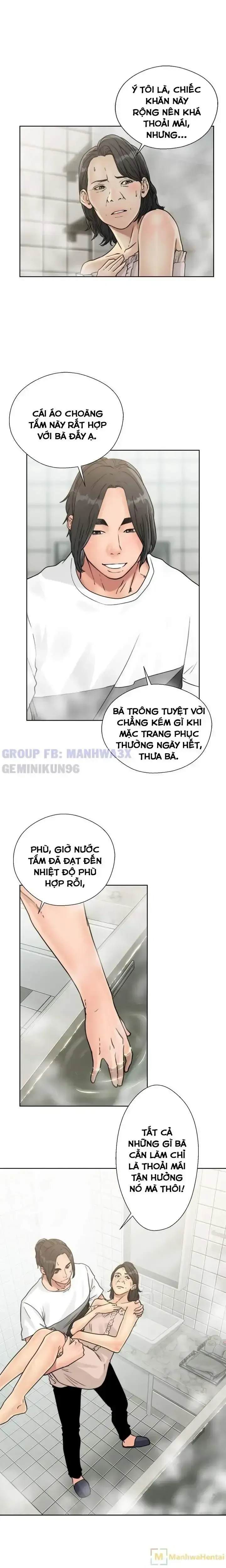 đọc truyện Thức Tỉnh Dục Vọng Chương 15 ảnh 7 tại Giả Dược