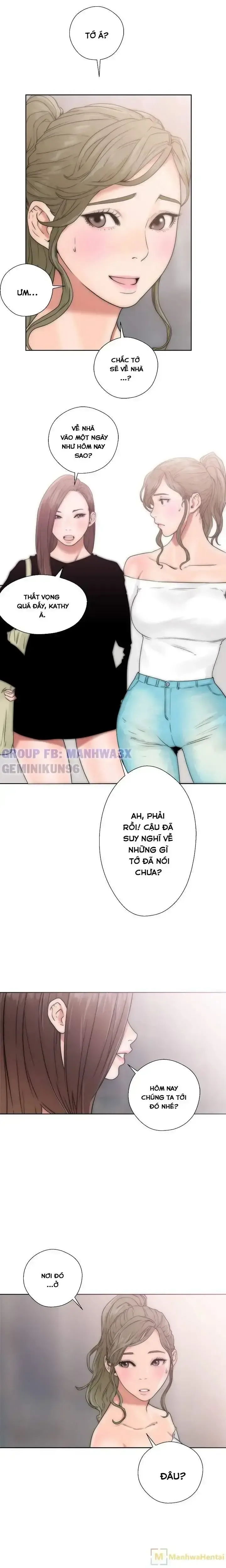 đọc truyện Thức Tỉnh Dục Vọng Chương 17 ảnh 14 tại Giả Dược
