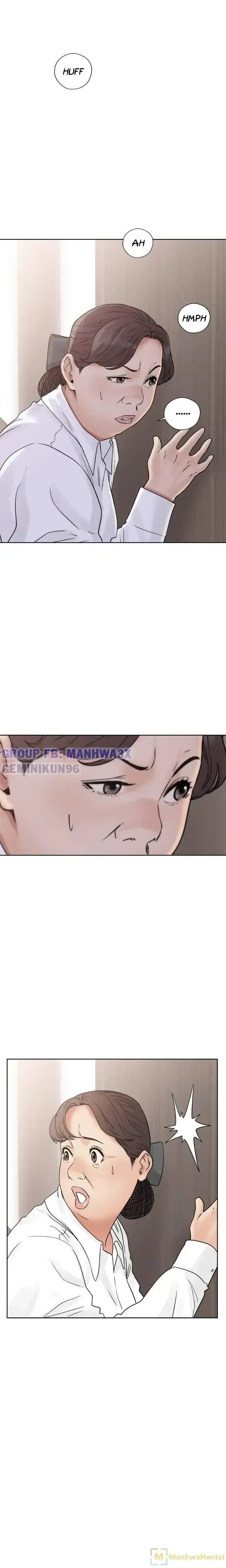 đọc truyện Thức Tỉnh Dục Vọng Chương 17 ảnh 8 tại Giả Dược