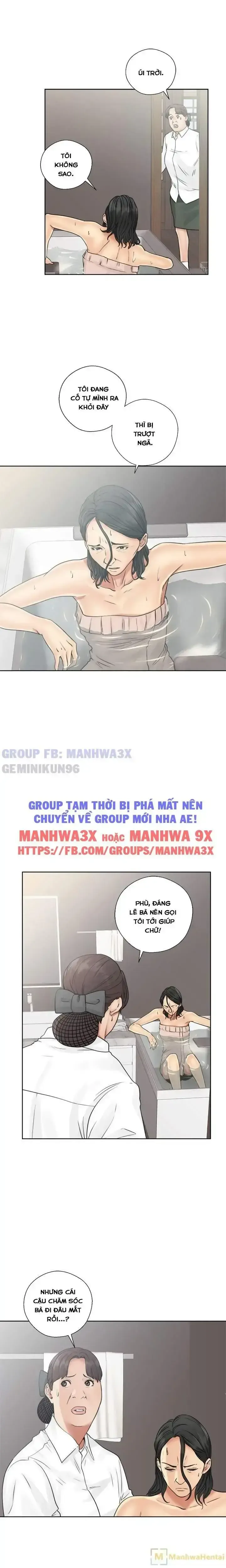 đọc truyện Thức Tỉnh Dục Vọng Chương 17 ảnh 10 tại Giả Dược
