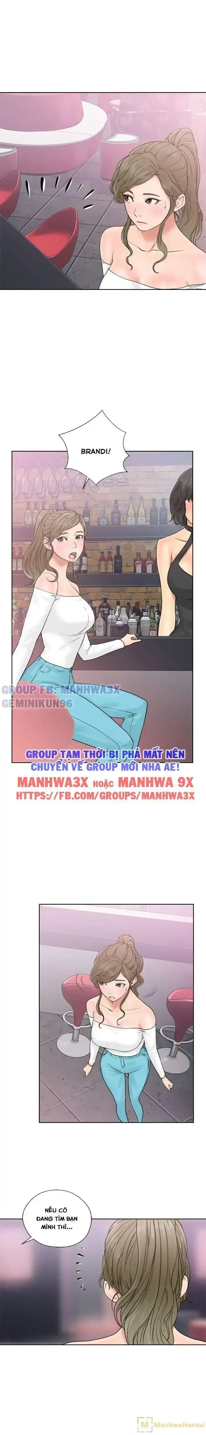 đọc truyện Thức Tỉnh Dục Vọng Chương 18 ảnh 11 tại Giả Dược