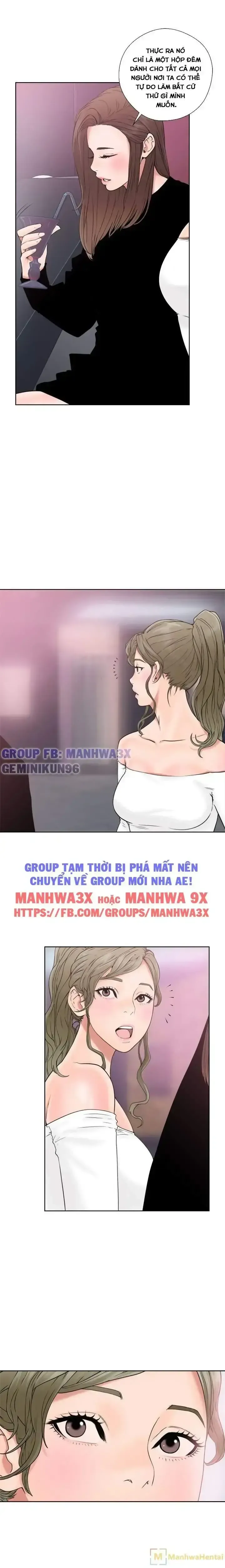 đọc truyện Thức Tỉnh Dục Vọng Chương 18 ảnh 3 tại Giả Dược