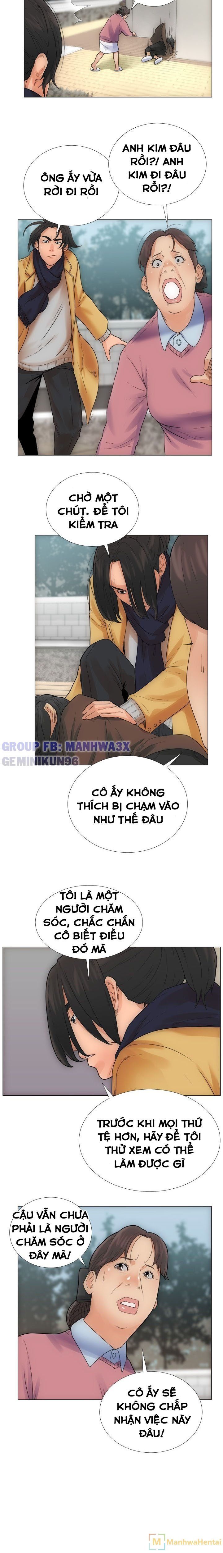 đọc truyện Thức Tỉnh Dục Vọng Chương 2 ảnh 20 tại Thiên Thai Truyện