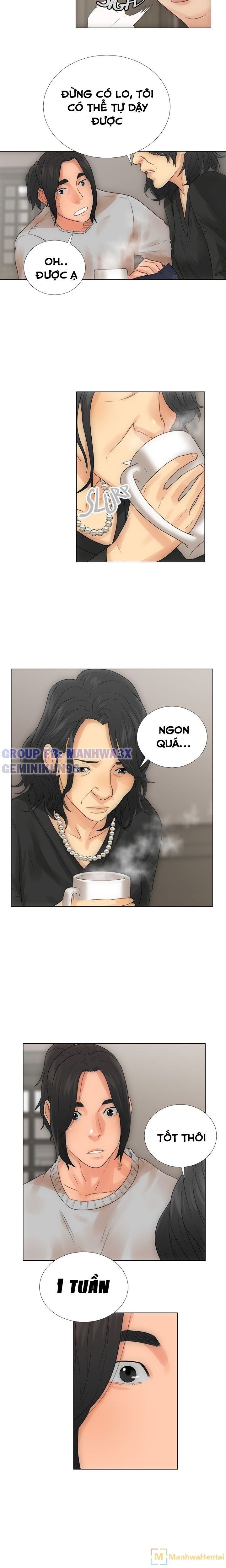 đọc truyện Thức Tỉnh Dục Vọng Chương 2 ảnh 24 tại Thiên Thai Truyện