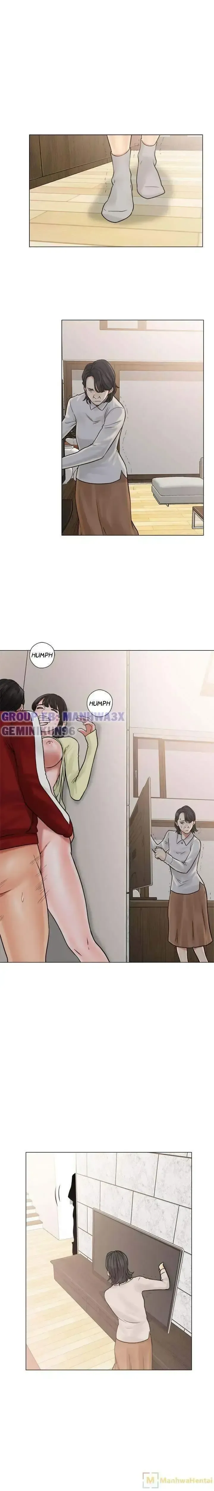 đọc truyện Thức Tỉnh Dục Vọng Chương 21 ảnh 15 tại Giả Dược