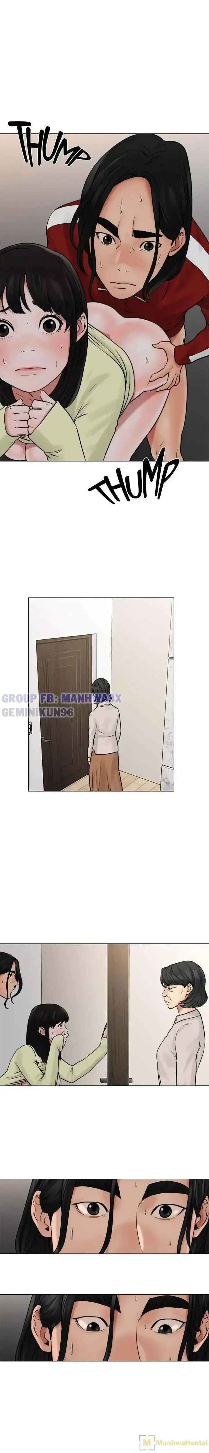 đọc truyện Thức Tỉnh Dục Vọng Chương 21 ảnh 18 tại Giả Dược