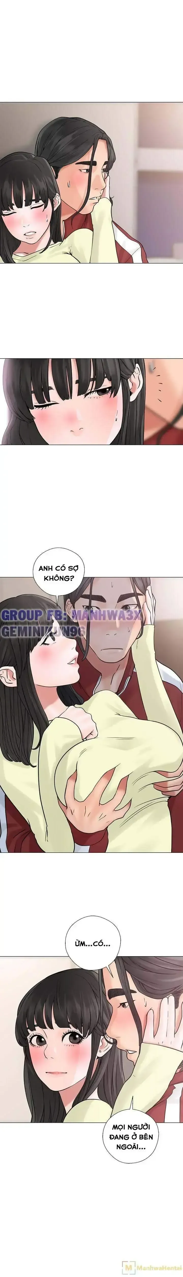 đọc truyện Thức Tỉnh Dục Vọng Chương 21 ảnh 7 tại Giả Dược