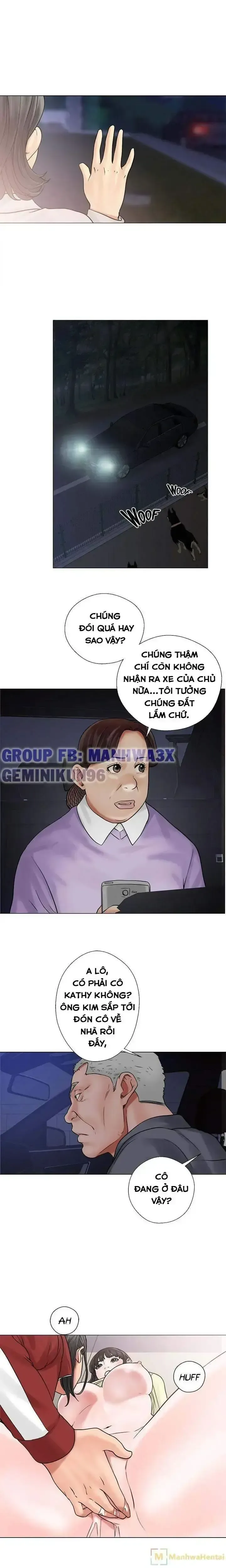 đọc truyện Thức Tỉnh Dục Vọng Chương 21 ảnh 10 tại Giả Dược