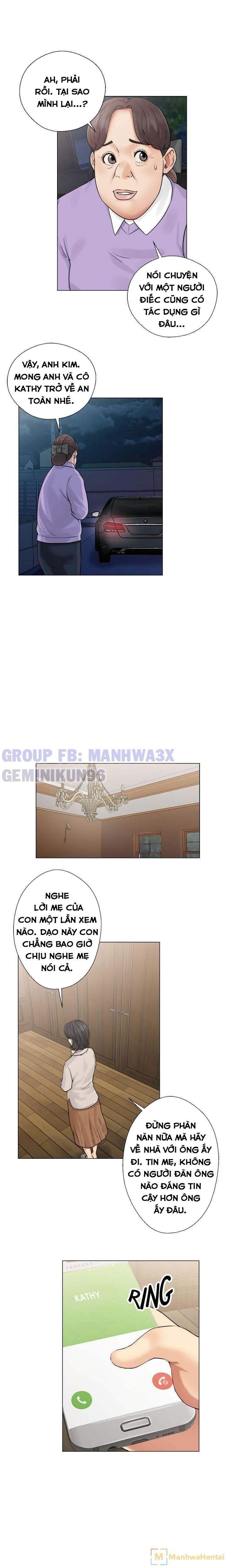 đọc truyện Thức Tỉnh Dục Vọng Chương 22 ảnh 8 tại Giả Dược