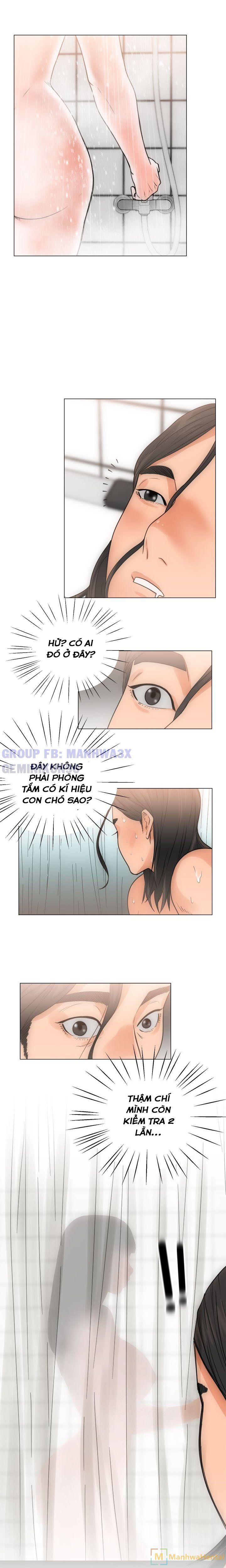 đọc truyện Thức Tỉnh Dục Vọng Chương 3 ảnh 17 tại Thiên Thai Truyện