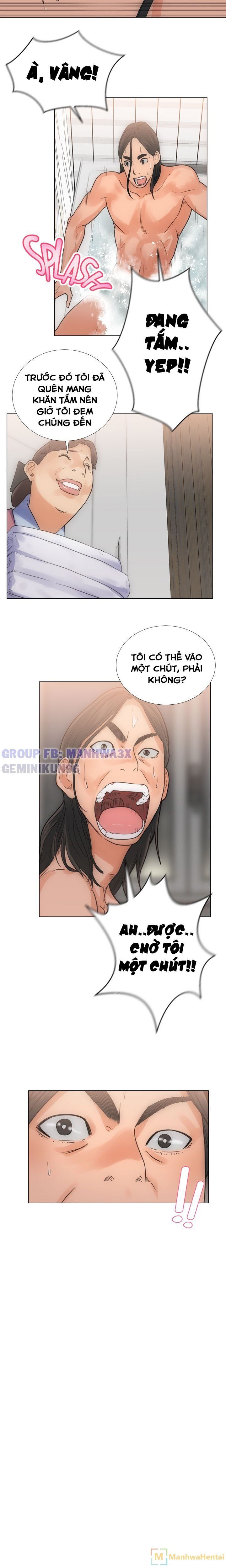 đọc truyện Thức Tỉnh Dục Vọng Chương 3 ảnh 20 tại Thiên Thai Truyện