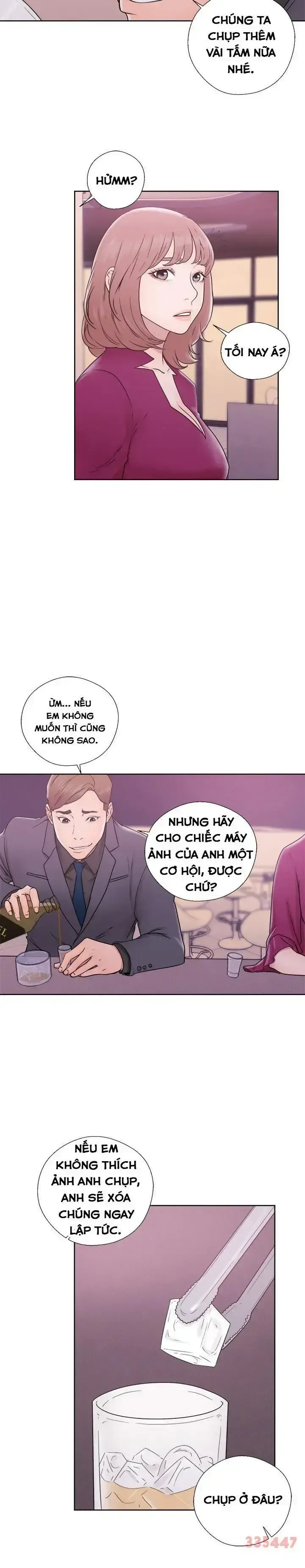 đọc truyện Thức Tỉnh Dục Vọng Chương 32 ảnh 6 tại Giả Dược