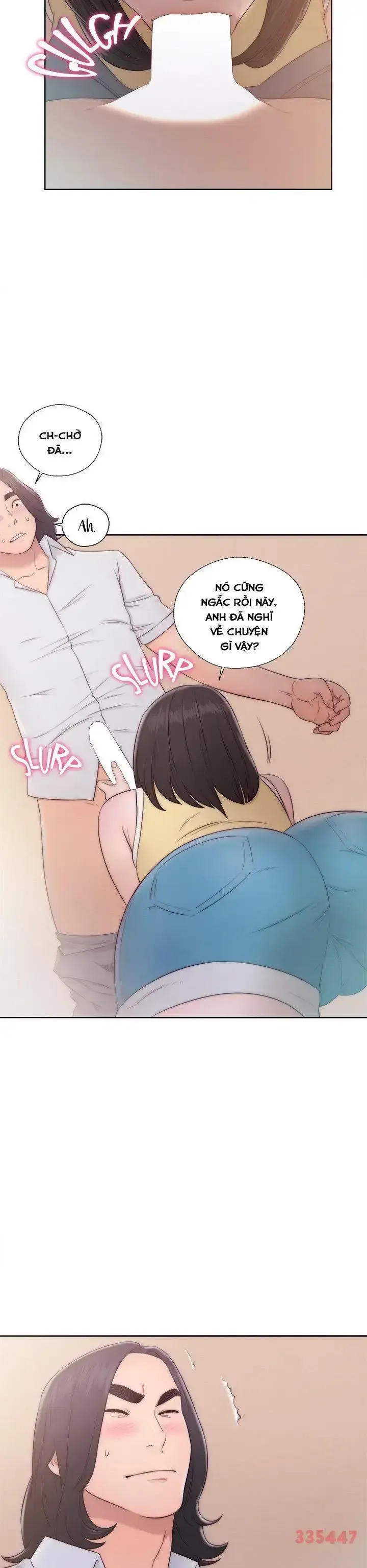 đọc truyện Thức Tỉnh Dục Vọng Chương 36 ảnh 5 tại Giả Dược