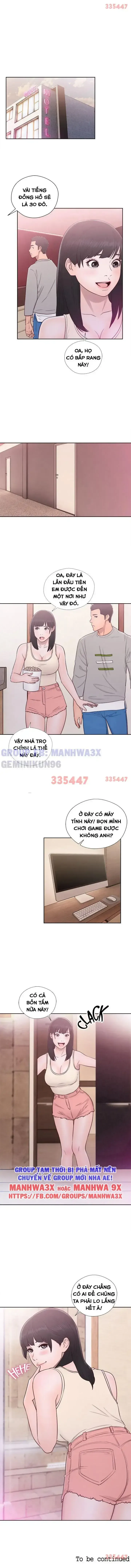 đọc truyện Thức Tỉnh Dục Vọng Chương 52 ảnh 7 tại Giả Dược